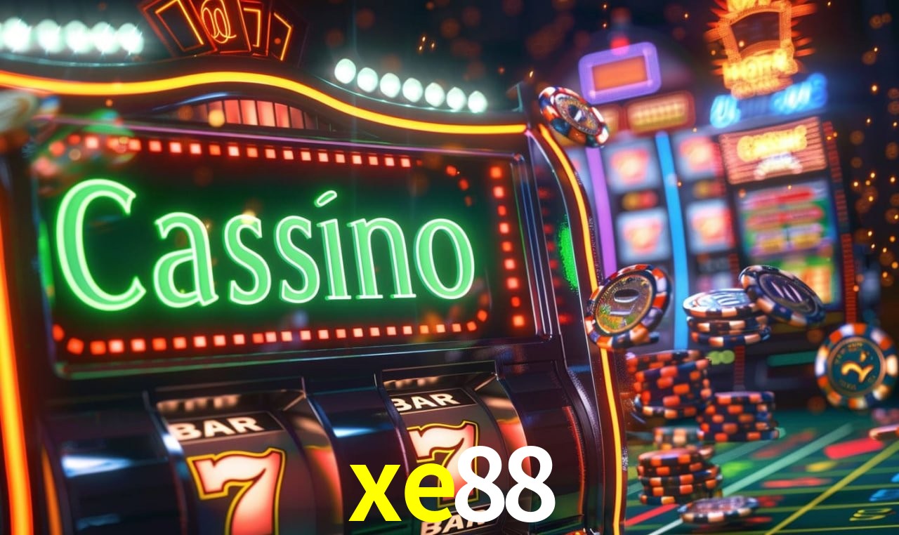 xe88 - Pagamento PIX Instantâneo